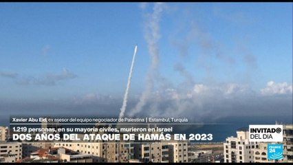 ¿Cuál es el panorama para Hamás tras dos años de guerra en Gaza?