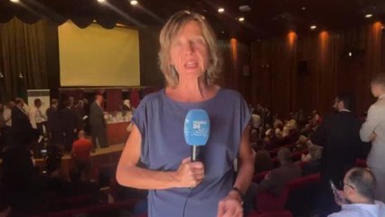 Primeras elecciones parlamentarias en Siria tras caída de Bashar Al-Assad