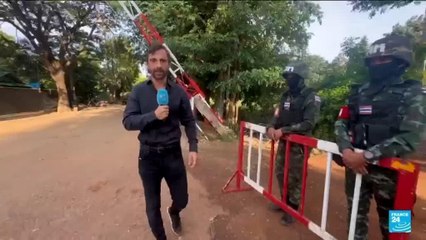 Thaïlande-Cambodge : Donald Trump et l’ASEAN vont-ils réussir à imposer un accord de paix ?