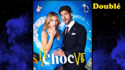 Le Choc Vif [Doublé]