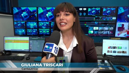 Giuliana Triscari vince il premio Mia Martini