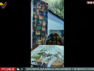 Vicepresidenta Rodríguez: La economía comunal consolida nuestro crecimiento real y diversificado