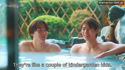 [ENG] EP.2 School Trip: Joined a Group I’m Not Close To (2025)