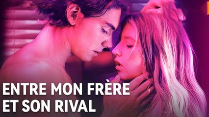Entre Mon FrèRe Et Son Rival