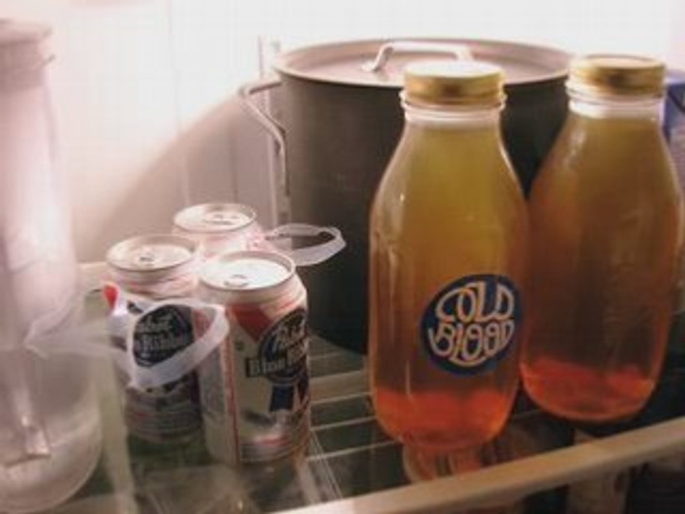 KOMBUCHA