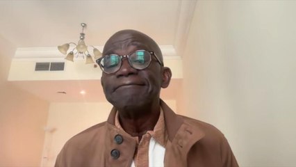 Au Sénégal, la tuerie de Thiaroye "préméditée" pour "rétablir l'ordre colonial", dit Mamadou Diouf