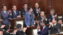 Sanae Takaichi, une dame de fer à la tête du gouvernement japonais