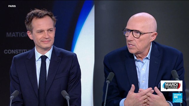 Pierre-Yves Bournazel (Horizons)