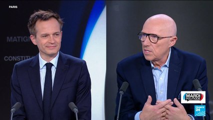 Pierre-Yves Bournazel (Horizons)