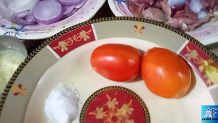 Masaledar Chicken Pota🤤 Recipe by AnsariFoods