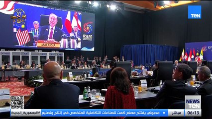 TeN | نشرة أخبار السادسة مساءًا - الاحد 26- أكتوبر 2025