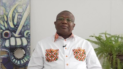 L'objectif est "de faire gagner Ouattara dès le 1er tour", dit le ministre ivoirien Amadou Coulibaly