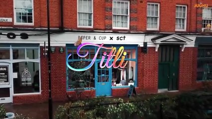 Titli _ Satinder Sartaaj _ Official Video _ Latest Punjabi Song _New Romantic Song_@PunjabiOyeHoye