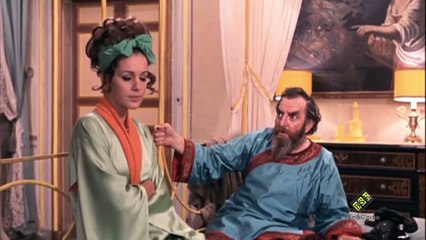 Il marito è mio e l'ammazzo quando mi pare - FILM