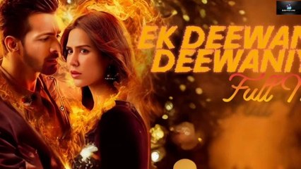 Deewane Ki Deewaniyat (2025) - Hindi HD Movie | Must-Watch Romantic Drama 🎬