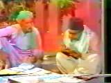 ANDHERA UJALLA  - Pyas Part 3    Classic PTV Drama Starring: Qavi Khan; Rahat Kazmi; Jameel Fakhri; Abid Butt; Irfan Khoosat