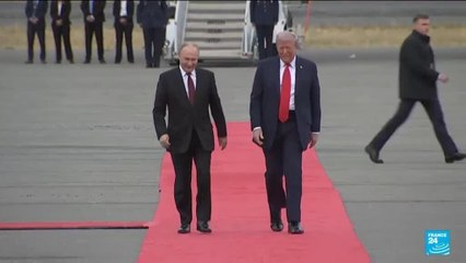 Rencontre entre Trump et Poutine : un sommet à Budapest prévu ?