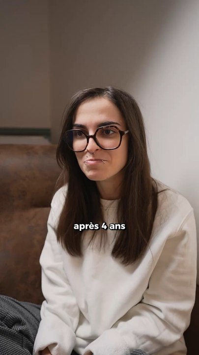 Bientôt 4 ans…Quatre ans de partage, de rires, de discussions profondes, de doutes parfois mais surtout de belles rencontres ! 💜