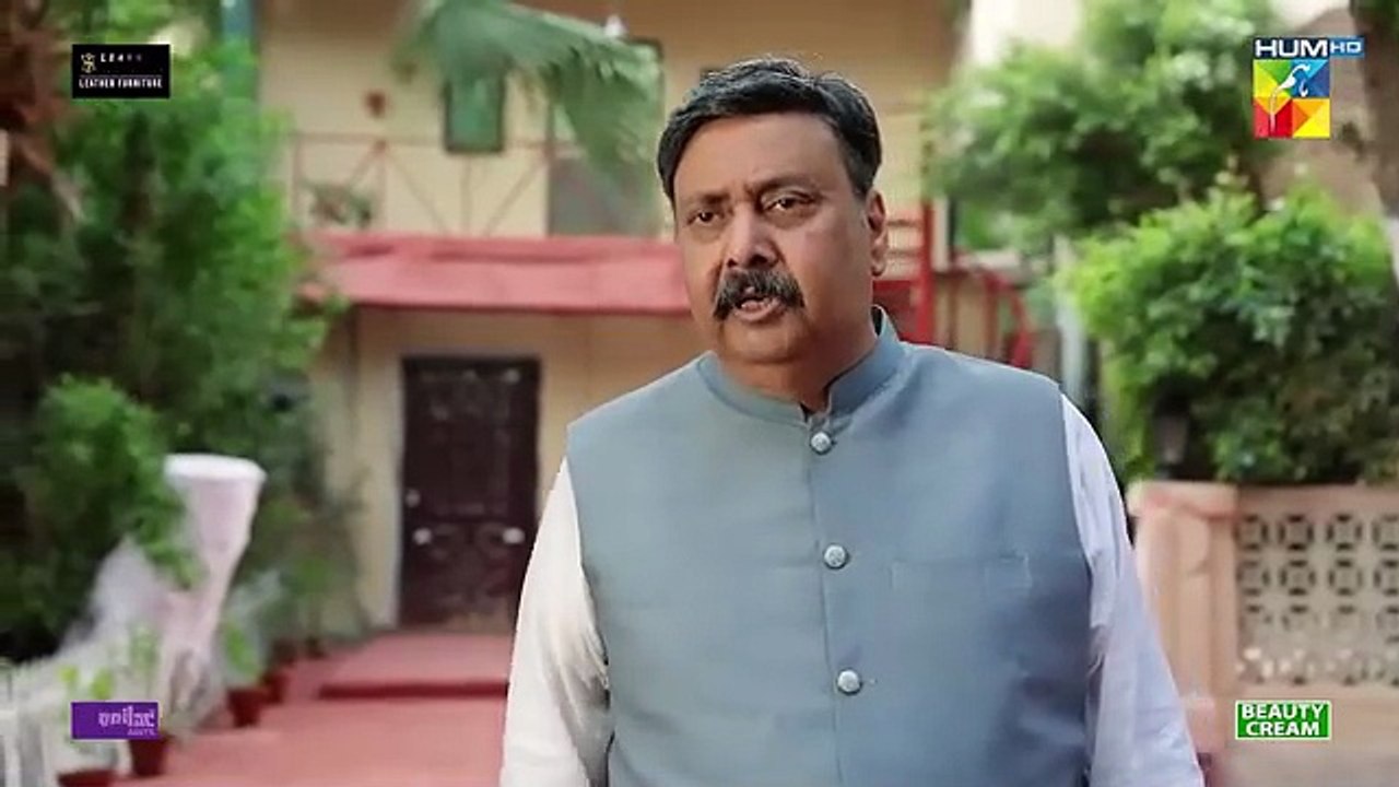Masoom Episode 12