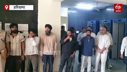 अमेरिका से हरियाणा के 50 युवक डिपोर्ट, 16 करनाल, 14 कैथल के रहने वाले, डंकी रूट से गए थे USA