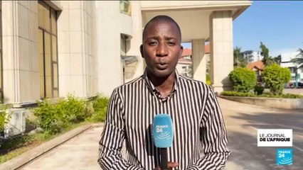 Guinée : à Conakry, une marche symbolique contre le cancer