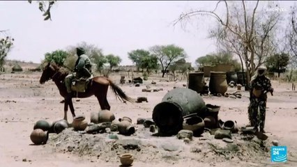 BNP Paribas reconnue complice d'exactions au Soudan par les États-Unis