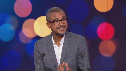 "Où s'adosse le ciel", de David Diop : une épopée de l’Égypte ancienne au Sénégal