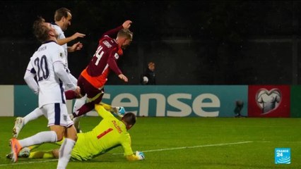 Coupe du monde 2026 de football : 28 pays qualifiés déjà connus