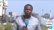 Sénégal : manifestation à Dakar contre la hausse du prix de l’électricité