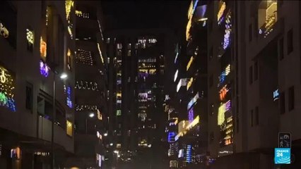 L'Inde célèbre les lumières avec Diwali, festival de 5 jours