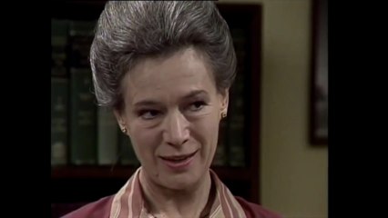 Prisoner Cell Block H (with gate slams) - Episode 467