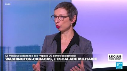 Trump a autorisé la CIA à mener des opérations au Venezuela, accentuant la pression sur Maduro