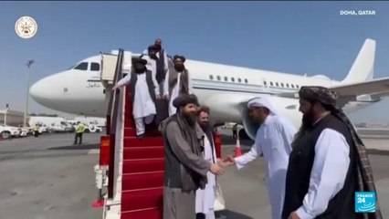 Afghanistan-Pakistan : des négociations au Qatar pour stopper l'escalade