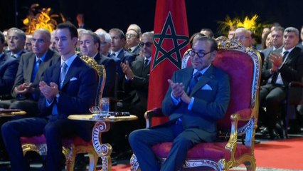 Airbus veut voir la sa production d'avions s'envoler et compte sur Safran au Maroc