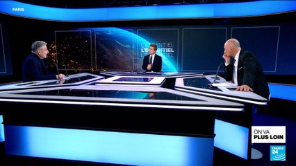 Utiliser les avoirs russes gelés, sanctions américaines : l'étau se resserre sur Poutine ?