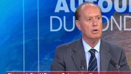 Accord Israël-Hamas : "Il faut maintenant préparer les phases suivantes"