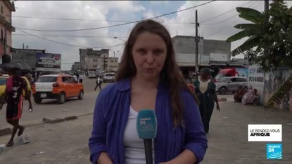 Côte d'Ivoire : des appels à manifester "tous les jours", l'opposition réclame un dialogue politique