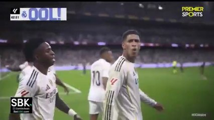 Real Madrid vs Barcelon 2-1 All Goals & Highlights 26/10/2026