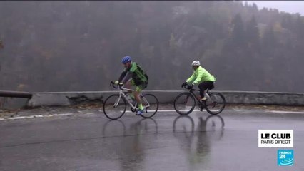 Tour de France 2026 : deux arrivées d'étape pour l'Alpe d'Huez