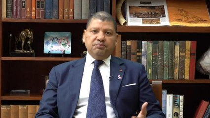 Côte d'Ivoire : "J'appelle mon frère Tidjane Thiam : mettons nos égos de côté", demande J-L Billon