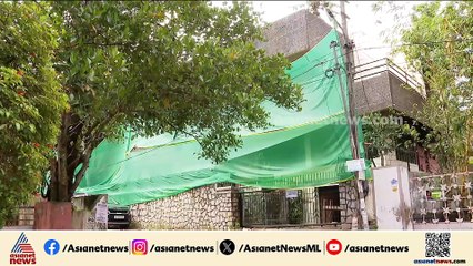 തിരുവനന്തപുരത്ത് വിദേശ മലയാളിയുടെ ഭൂമി തട്ടിയെടുത്ത കേസ് അനിൽ തമ്പി പിടിയിൽ