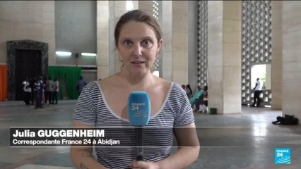 Côte d'Ivoire : 32 manifestants d'une coalition d'opposition condamnés