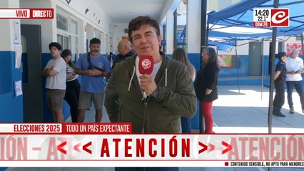Habla Fernando Espinoza: "Estamos muy felices"
