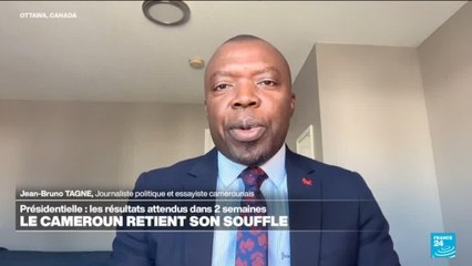 Présidentielle au Cameroun : sur quelles bases Issa Tchiroma Bakary revendique-t-il la victoire ?