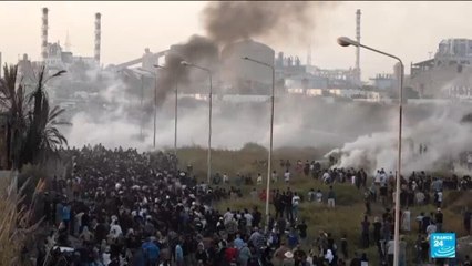 Tunisie : Gabès asphyxiée par un complexe chimique