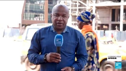 Cameroun : Paul Biya grand favori pour un huitième mandat