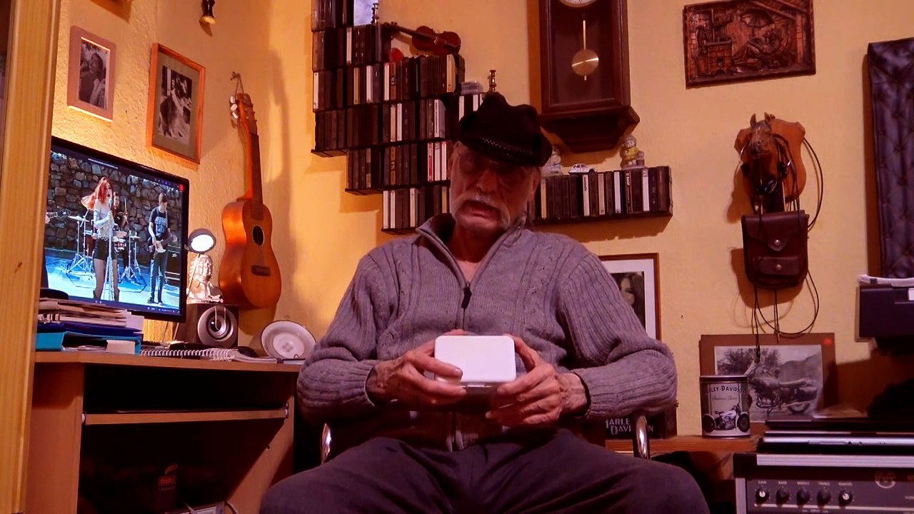 7644 1 Tag  Nähkästchen Bürokratie