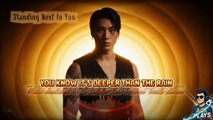 Standing Next to You – Inspired by Jungkook's | BTS Soulful Pop Cover