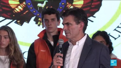 Bolivie : le nouveau président élu face à des défis multiples