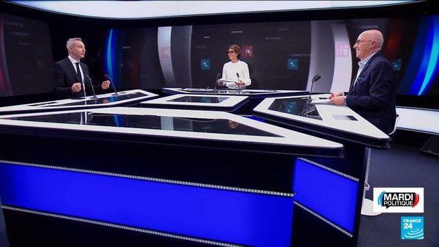 Ian Brossat (PCF) : Les députés communistes voteront la censure